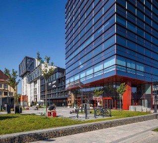 Львівська область, Львів, Франківський