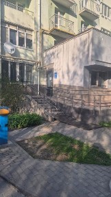 Оренда фасадного приміщення по вул. Угорська/ Новий Львів