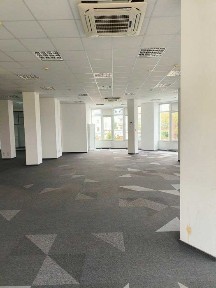 Оренда офісу по вул. Городоцькій 625 м2