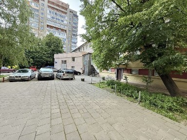 Львівська область, Львів, Франківський