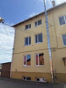 Львівська область, Дрогобич
