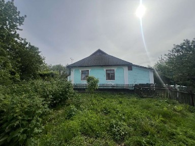 Продається добротний будинок у Вороновиці