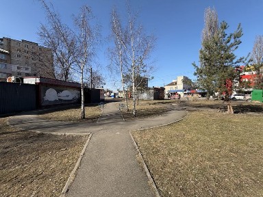 Київська область, Київ, Дарницький