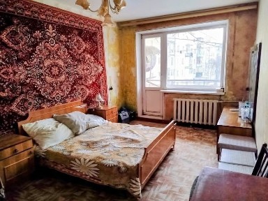 Продається 3-кімнатна квартира