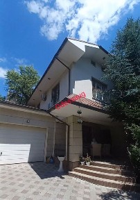 Сдам 5-ком Дом на Каманина в Аркадии, 300м. Убежище, Мощьный Генератор, Зеленый участок 5 соток