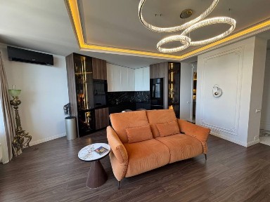 Сдам квартиру Каманина Аркадия 45 Жемчужина вид на море 86 метров
