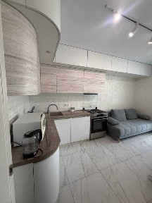 Продаж 1к квартири 42 кв. м, ЖК Софія, Агрономічне