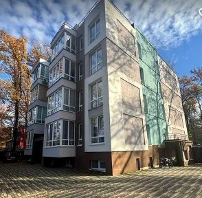 Продаж приміщення вільного призначення ЖК Colibri House Ірпінь від власника