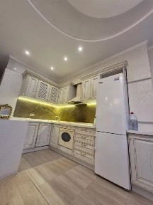 Сдам Евродвушка Французский бульвар Довженко Отрада Парк Море Код1035