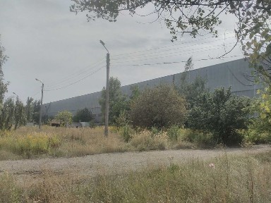 Комплекс будівель і споруд - м. Суми, вул. Івана Дзюби, 2а