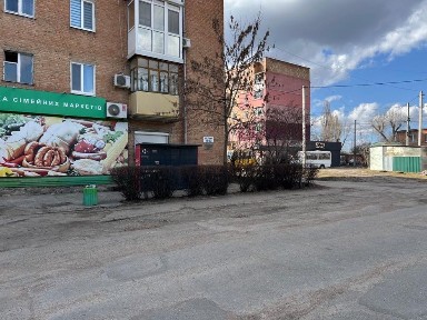 Оренда комерційного приміщення