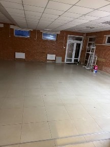 Оренда комерційного приміщення