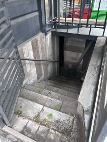 Одесса, Хмельницкого Богдана ул.