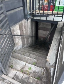 Оренда офісу 59 м², Хмельницкого Богдана вул.