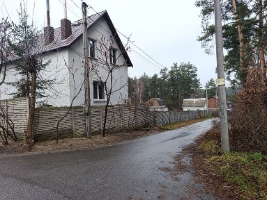 Київська область, Глеваха