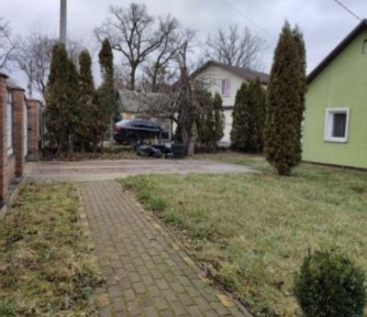 Продаж окремого будинку 60м2 на 14с. землі Ворзель всі зручності Є!