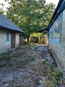 ПРОДАЖ кірпічного будинку і 30 соток в с Ясногородка, 40 км від Києва
