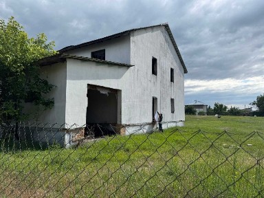 Київська область, Новосілки