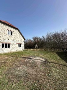 Київська область, Осиково