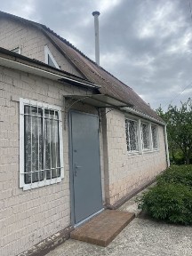 Продам ‼️будинок біля ж. д. станціі ‼️ЗАВОРИЧІГарний стан!
