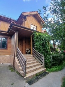 Київська область, Білогородка