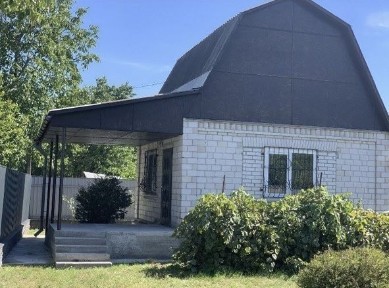 Чудова пропозиція ! Дача Таценки-Українка