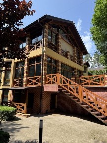 Київська область, Стоянка