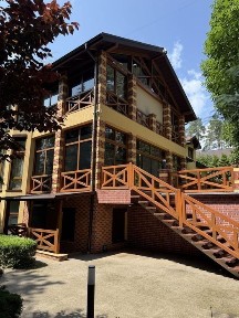 Під Києвом, с.Стоянка//вул. ОСІННЯ//Продається Будинок-600м2//45 соток//