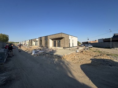Київська область, Нові Петрівці