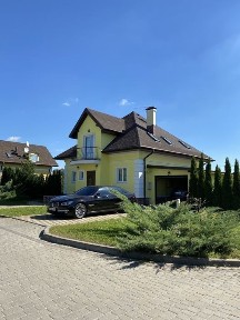 Дом с ремонтом Крушинка КГ Green town