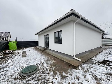 Київська область, Гостомель