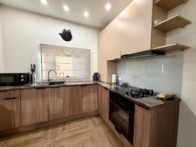 Продам будинок таунхаус Крюківщина, межа Гатне