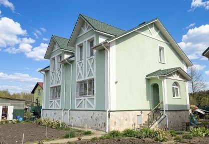 Луб'янка, СТ «Медик» 4