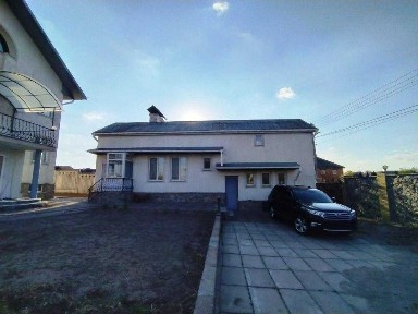Київська область, Гора