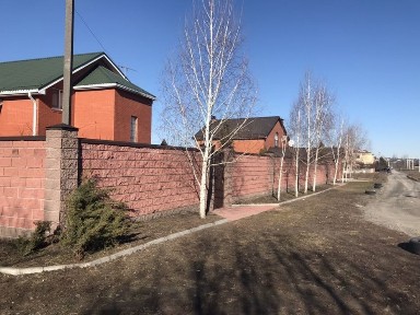 Київська область, Білогородка