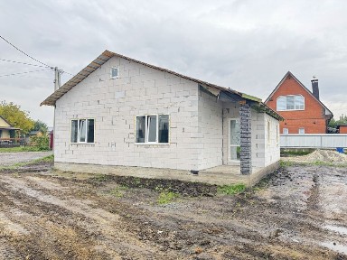 Київська область, Бориспіль