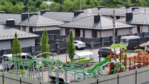 Київська область, Гостомель