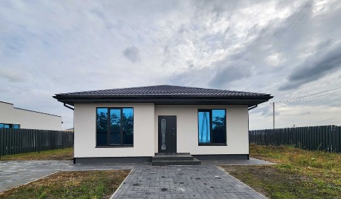 Київська область, Гореничі