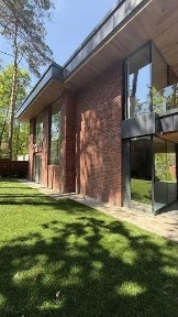 КМ Нова Ходосівка! Продаж Будинку від Забудовника, 230 м2 на 8ми сотках з басейном та підвальним приміщенням, Газове опалення! Без комісії