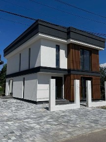 Київська область, Софіївська Борщагівка