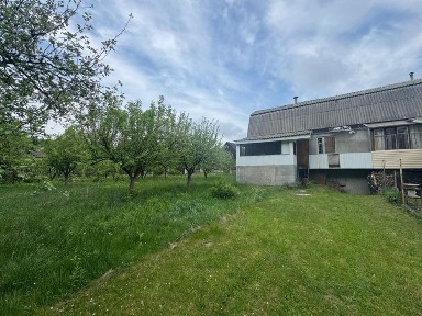 Круглик, садовый кооператив Тишина