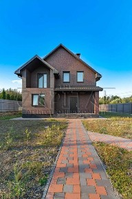 Київська область, Гнідин