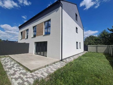 Київська область, Гатне