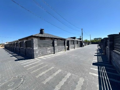 Продам Таунхаус у закритому КМ. Центральні Комунікації, Газ. Без %
