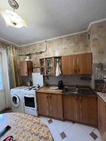 Одеська область, Одеса, Київський