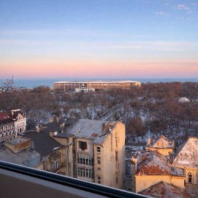 Одеська область, Одеса, Приморський