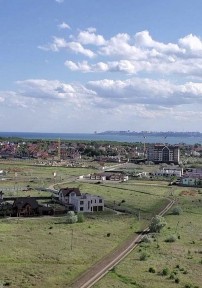 Одеська область, Крижанівка