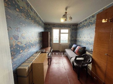 2-комнатная квартира 55 м² | Таирова, Королёва | сотовый дом | 46 000 $