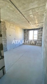 Трикімнатна квартира в новому будинку ЖК 