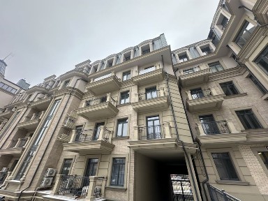 Одеська область, Одеса, Київський